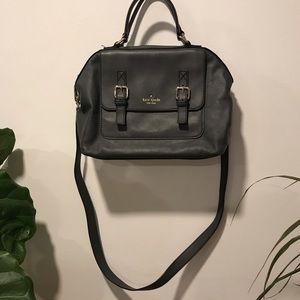 Kate Spade Medium Convertible Shoulder Crossbody